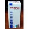 MPIVIROPACK 400 mg ( sofosbuvir ) 28 tablets 